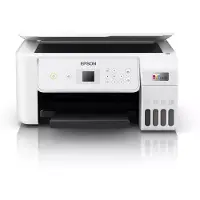 Epson EcoTank ET-2876 Inkjet A4 5760 x 1440 DPI Wi-Fi