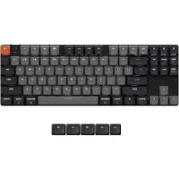 Keychron Belaid klaviatra K1/Juodas K1X-A3