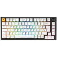Glorious PC Gaming Race Glorious GMMK Pro Black Slate 75% TKL Tastatur