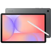 Samsung Galaxy Tab S10 Lite 5G Enterprise Edition 128 Go 27,7 cm (10.9") 6 Go Wi-Fi 6 (802.11ax) Gris