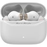 Havit Tw991 Pro Space Nc01t Anc Wireless Earphones Blanc