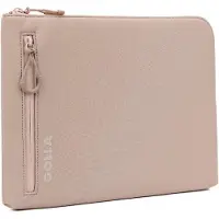 Golla Metro (14", Universel), Sac pour notebook, Beige