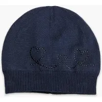 s.Oliver Bonnet marine / noir
