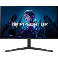 Acer Predator X27U OLED-Gaming-Monitor