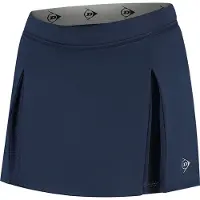 Dunlop Club Skirt Bleu XL Femme