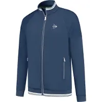 Dunlop Club Knitted Jacket Bleu 152 cm Fille