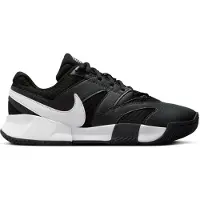 Nike Court Lite 4, noir et blanc (pour femmes) - Taille européenne 42,5
