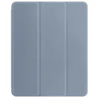 Usams CASE na Tablet Uniq USA CASE Winto iPad Air 10.9"2020 Violet/Violet IP109YT03 (US-BH654) Smart Cover (Apple iPad Air 2020), Étui pour tablette, Violet
