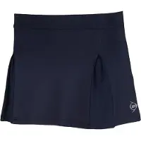 Dunlop Club Skirt Bleu 176 cm Fille