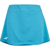 Babolat Play Skirt Bleu 12-14 Years Fille