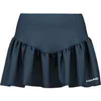 Head Racket Move Skort Bleu 2XL Femme