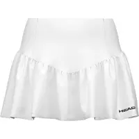 Head Racket Move Skort Blanc 2XL Femme
