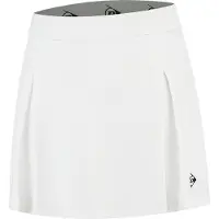 Dunlop Club Skirt Blanc 152 cm Fille