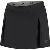 Dunlop Club Skirt Noir XS Femme