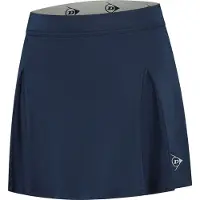 Dunlop Club Skirt Bleu 164 cm Fille