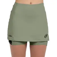 Bullpadel Portoa Skirt Vert XL Femme
