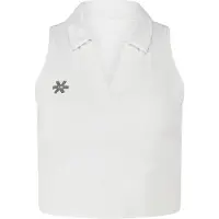 Osaka Heritage Ace Sleeveless Polo Blanc XS Femme