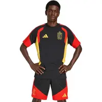 Adidas T-shirt à Manches Courtes Belgium 26 Tiro