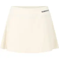 Osaka Pleated Skirt Beige L Femme