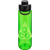 Nike Accessories Tr Renew Recharge Chug Graphic Acg 24oz/710ml Bottle Vert