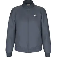 Head Racket Breaker Jacket Bleu S Femme