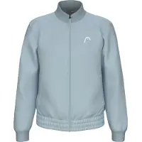 Head Racket Breaker Jacket Bleu M Femme
