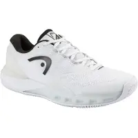 Head Racket Revolt Pro 5.0 Clay Shoes Blanc EU 40 1/2 Homme