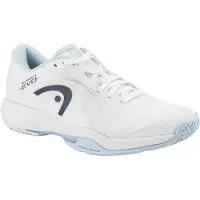Head Racket Sprint Evo 4.0 All Court Shoes Blanc EU 38 1/2 Femme