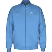 Head Racket Breaker Jacket Bleu XL Homme