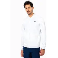 Tecnifibre Team Light Jacket Blanc S Homme