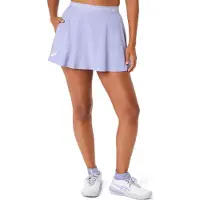 Asics Game Skirt Violet XL Femme