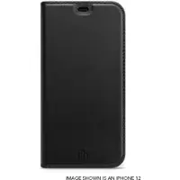 dbramante1928 Oslo (Apple iPhone 7, Apple iPhone 8, Apple iPhone SE), Coque pour téléphone portable, Noir