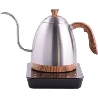 Brewista Artisan argent