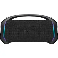 Havit Bluetooth Sk910bt Portable Speaker Noir One Size / EU Plug 220V