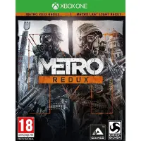 Metro Redux Xbox One