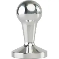 Motta Tamper Sfera 53 mm argenté