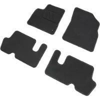 DBS Tapis One Pour Citro?N C4 Picasso Et Grand C4 Picasso (De 10/2006 ? 05/2013)