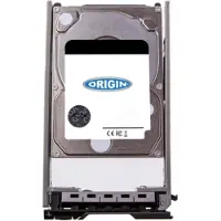 Origin Storage 1.2TB 10K 2.5IN PE 13G SERIES (1.20 To, 2.5")