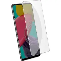 3MK Film d'affichage FlexibleGlass Lite (1 pcs, Samsung Galaxy M53 5G), Téléphone portable : film de protection, Transparent