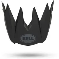 Bell Full-10 Mips Helmet Spare Visor Noir