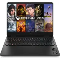 HP E34RDEA, écran de 40,6 cm (16 pouces), résolution 1920 x 1200 pixels, 16 Go de mémoire, DDR5-SDRAM, système d'exploitation Windows 11 Home, couleur noire