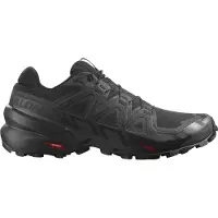 Salomon Obuv Speedcross 6 Wide, 417440