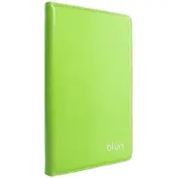 Blun tablet case universal case for tablet 7 "UNT lime (Universel), Étui pour tablette, Vert
