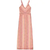 Garcia femme Robe, XS, Rose