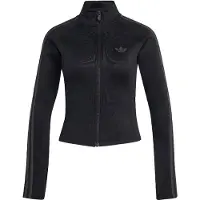 Adidas Veste de survêtement 'Sst 2.0' anthracite / noir