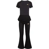 Adidas Originals Set crème / noir / blanc