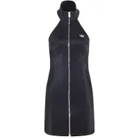 Adidas Originals Robe noir / blanc