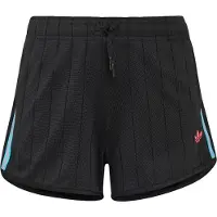 Adidas Pantalon turquoise / rose clair / noir