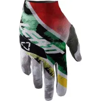 Leatt GPX 1.5 GripR Leopard Gants Taille
