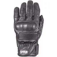 GMS Fuel Gants Noirs Imperméables Taille 3XL